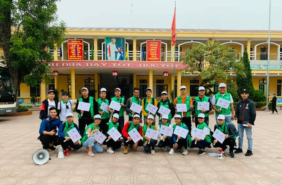 Nghề hướng dẫn viên du lịch “bấp bênh” giữa tác động của Covid-19 - 1 Nghề hướng dẫn viên du lịch “bấp bênh” giữa tác động của Covid-19 - 1