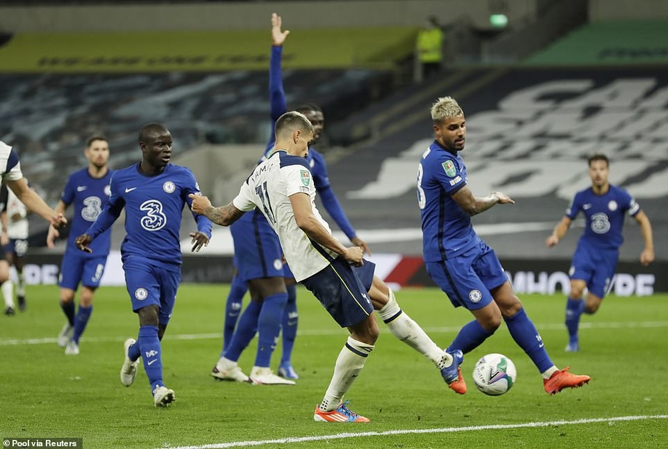 HLV Mourinho khẩu chiến dữ dội với đồng nghiệp Lampard - 12 HLV Mourinho khẩu chiến dữ dội với đồng nghiệp Lampard - 12
