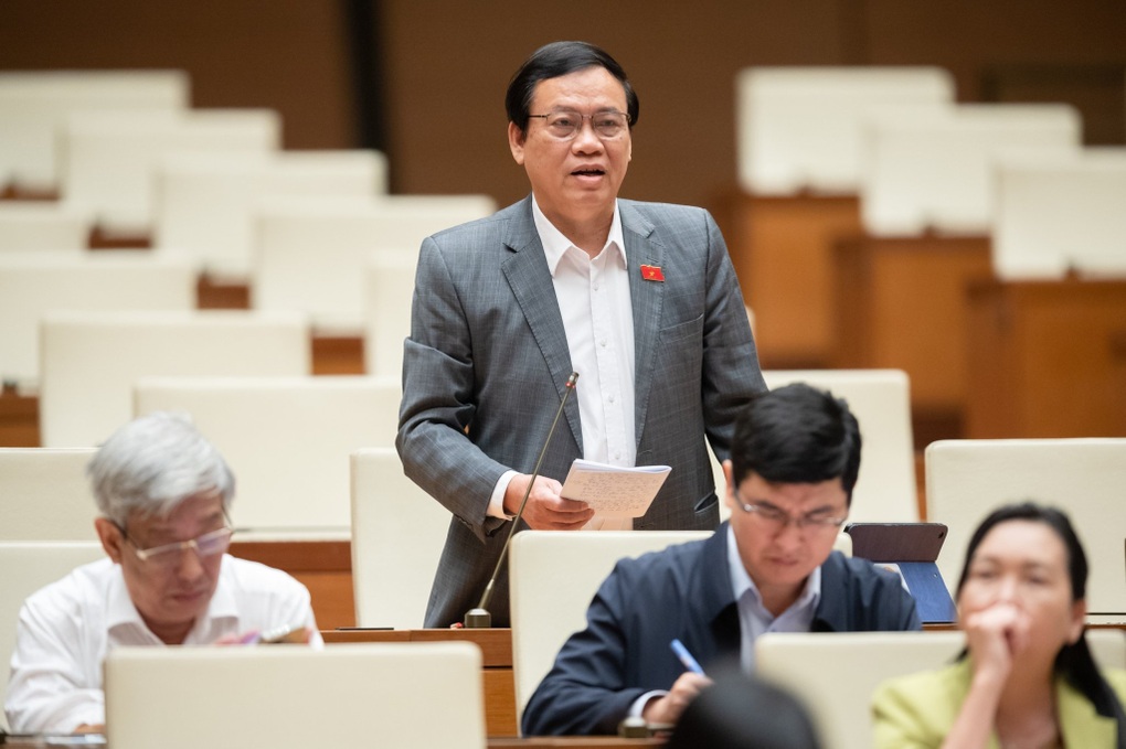Chênh lệch địa tô hàng chục triệu/m2, chủ yếu DN bất động sản được hưởng - 4 Chênh lệch địa tô hàng chục triệu/m2, chủ yếu DN bất động sản được hưởng - 4