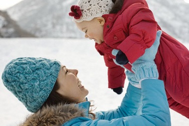 Mẹ ghét mùa đông