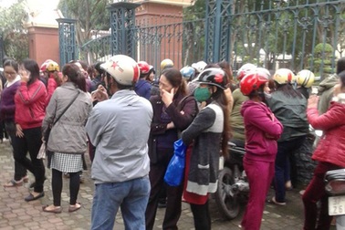 Hơn 65% vụ việc là khiếu nại, tố cáo sai 