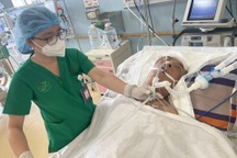Bác sĩ BV Quân y 175 kêu cứu giúp bệnh nhân nguy kịch, không thân nhân