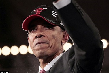 Obama “chê” công nghệ tại Nhà Trắng lỗi thời 30 năm