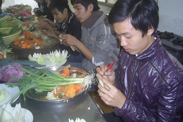 Tạo thêm gần 800 nghìn việc làm cho người lao động