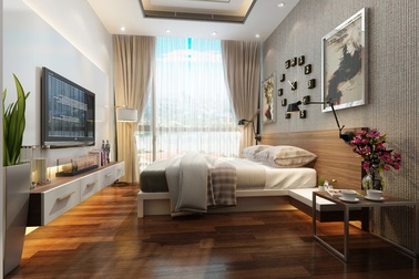 Chung cư Gold Season – Sự lựa chọn không thể bỏ qua