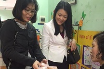 Hàng loạt khoản thu không đúng tại Hà Nội: Cao nhất có thể kỉ luật hiệu trưởng