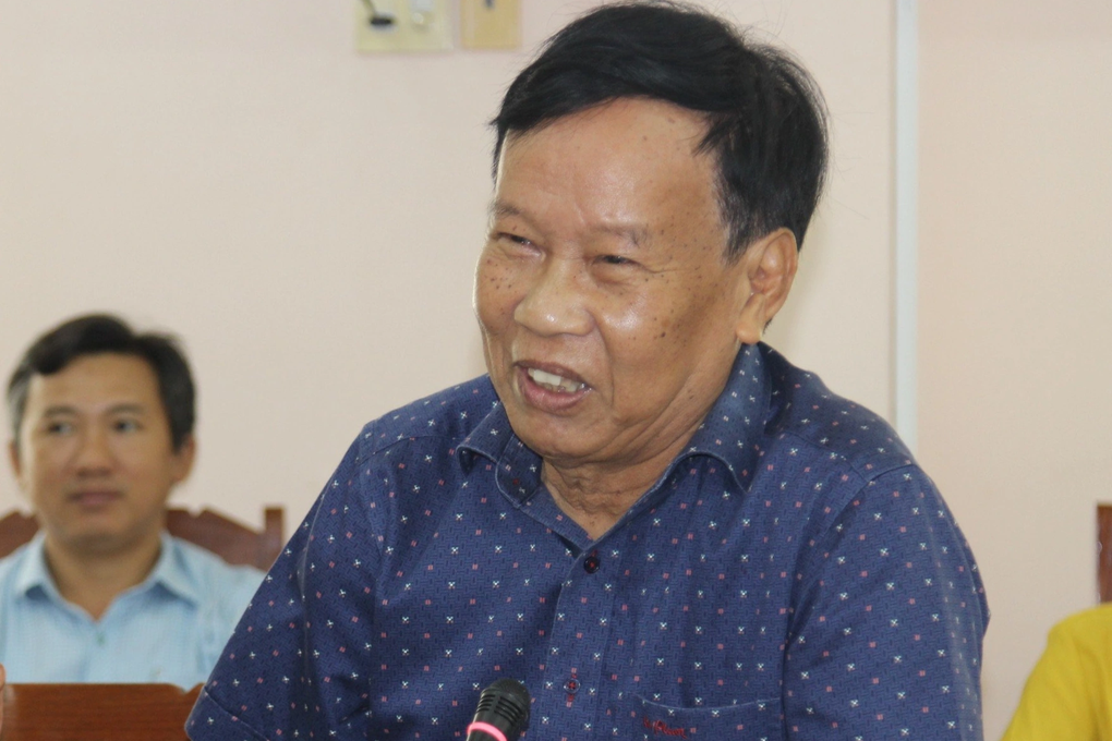 Người dân cứ bị hút vào mua vàng, vốn vào sản xuất kinh doanh sẽ khan hiếm - 2 Người dân cứ bị hút vào mua vàng, vốn vào sản xuất kinh doanh sẽ khan hiếm - 2