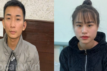 Mua bán tài khoản ngân hàng, lừa đảo chiếm đoạt hơn 80 tỷ đổng