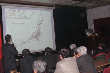 Xây nhà máy điện nguyên tử cần “dè chừng” sóng thần