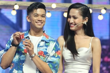 Bạn gái chuyển giới từng "yêu thầm" Trọng Hiếu Idol từ 5 năm trước