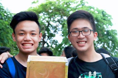 9X Việt giành suất thực tập của 3 "ông lớn" công nghệ Google, Facebook, Microsoft