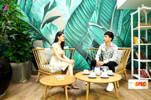 Khám phá “Nét xanh trong kiến trúc nay” trên sóng VTV3