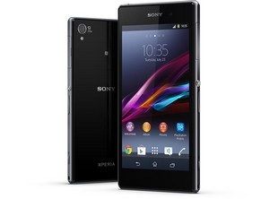 Sony cho phép đặt hàng trước Xperia Z1 tại châu Âu với giá “chát”