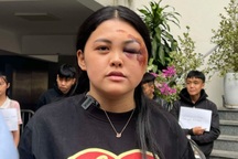 Ngày đền tội của nhóm "quái xế" tông chết cô gái dừng đèn đỏ ở Hà Nội