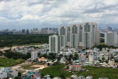 "Vi phạm xây dựng như quả bom nổ chậm"