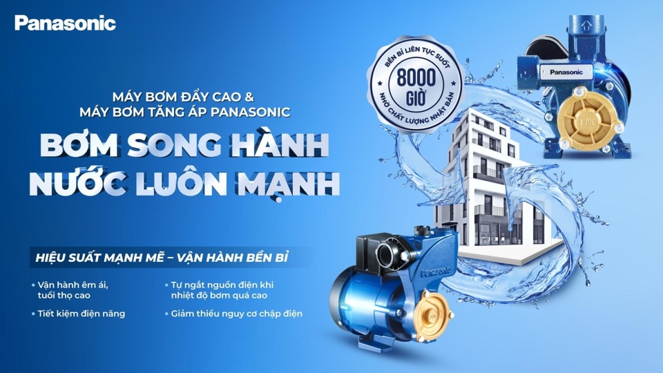 Nỗi khổ nước chảy yếu - chỉ người trong cuộc mới hiểu - 3 Nỗi khổ nước chảy yếu - chỉ người trong cuộc mới hiểu - 3