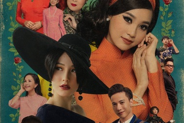 Phong phú thực đơn giải trí Tết 2018