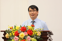 Quốc hội sẽ xem xét, thông qua 8 dự án luật và 3 dự thảo nghị quyết