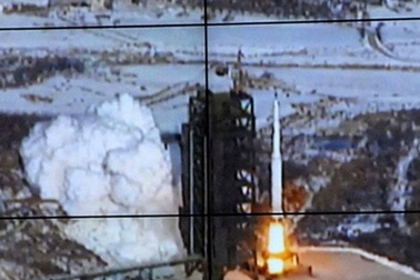 Bán đảo Triều Tiên tăng nhiệt