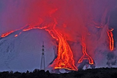 Những hình ảnh ấn tượng tuần qua