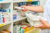 Xử phạt 4 công ty dược vi phạm quy định về kê khai giá thuốc thiết yếu