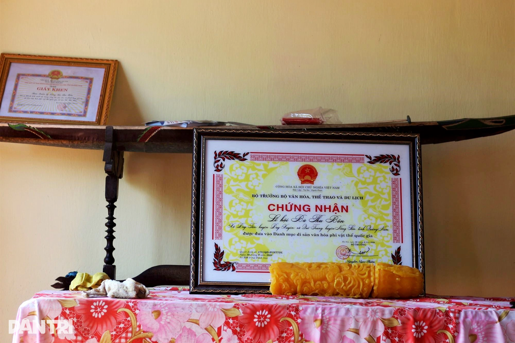 Những câu chuyện ly kỳ về bà Thu Bồn, người Mẹ xứ Quảng - 3