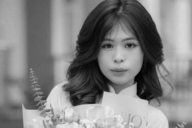 Nữ sinh Ngọc Ánh đã qua đời sau hơn 3 tháng chiến đấu giành sự sống