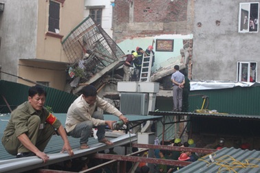 Bạn đọc chia sẻ kinh nghiệm phòng chống cháy nổ