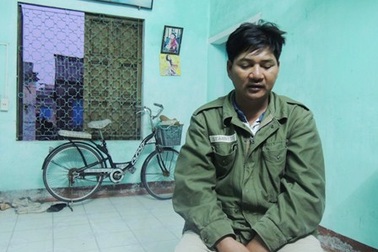 Ngư dân duy nhất sống sót kể lại vụ chìm tàu làm 4 người chết