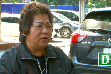 NSƯT Minh Vượng: “NSƯT Phạm Bằng là người sáng tạo lạ lùng lắm”