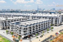 Thận trọng gì với blockchain, mô hình chia căn nhà ra cả nghìn phần để bán?