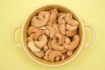 Hạt điều có tốt cho sức khỏe không?