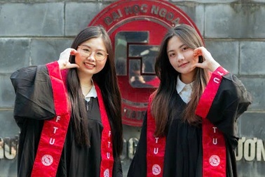 Trường Đại học Ngoại thương công bố điểm chuẩn 25-29,7