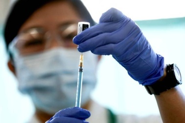 BioNTech lập cơ sở sản xuất vắc xin Covid-19 tại Đông Nam Á