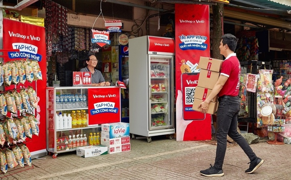 4 bí quyết nằm lòng để chủ tạp hóa bán một mùa, lời cả năm - 1 4 bí quyết nằm lòng để chủ tạp hóa bán một mùa, lời cả năm - 1