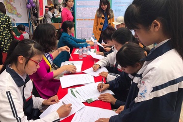 Trường ĐH Nông Lâm Bắc Giang xét tuyển theo kết quả thi THPT quốc gia và học bạ