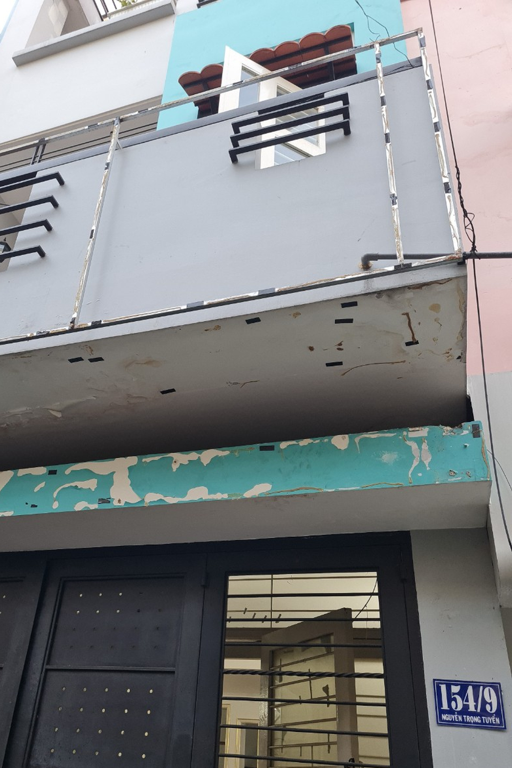 Cô gái tử vong sau khi hút mỡ ở TPHCM: Cơ sở chăm sóc da mập mờ biển hiệu - 1 Cô gái tử vong sau khi hút mỡ ở TPHCM: Cơ sở chăm sóc da mập mờ biển hiệu - 1
