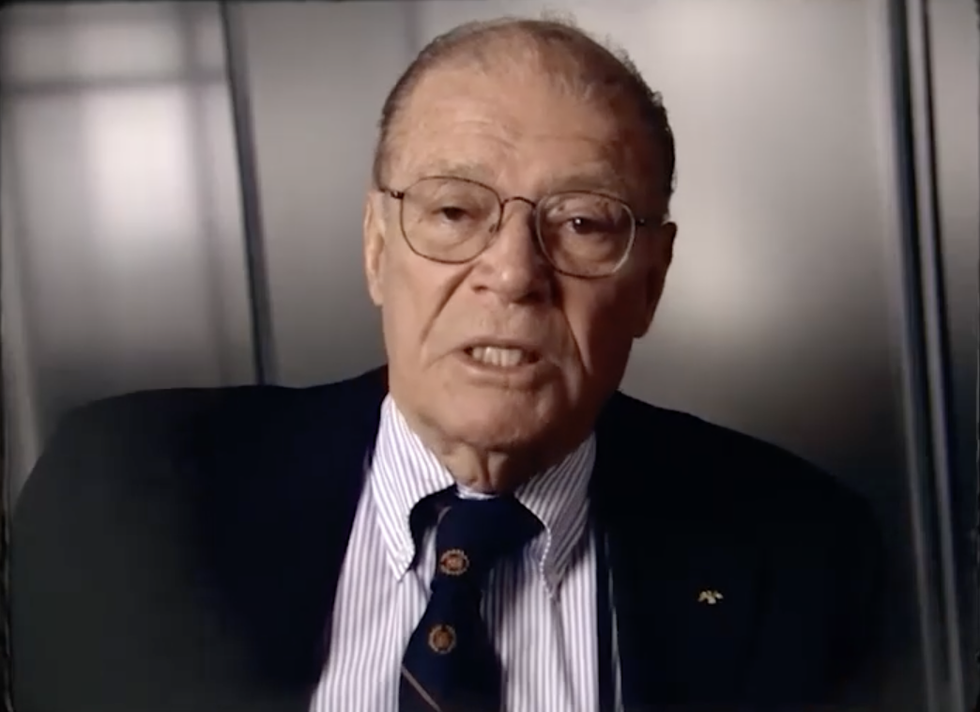 Bi kịch nhà McNamara: Cha chỉ huy cuộc chiến Việt Nam, con đi tìm hòa bình - 3