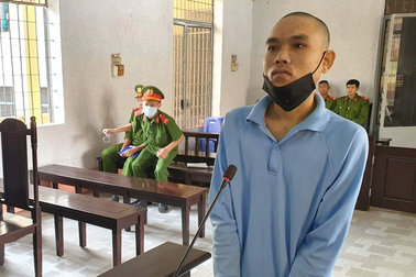 "Yêu râu xanh" hiếp dâm cụ bà 68 tuổi lĩnh 30 năm tù