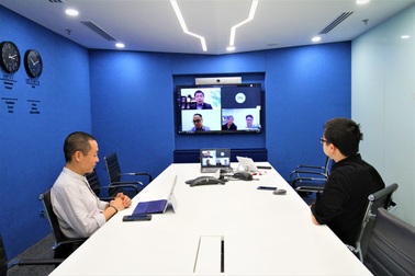 FPT Software bắt tay công ty Phần Lan xây dựng hệ sinh thái công nghệ bền vững