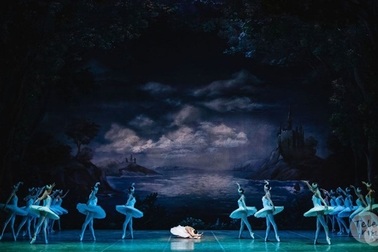 “Ballet của các bản ballet” và một tầm cao mới