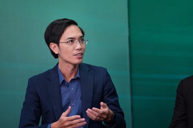 "Tín dụng xanh là xu hướng, các doanh nghiệp sẽ phải báo cáo về ESG"