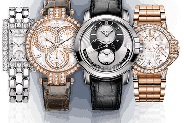 Phân biệt các thương hiệu đồng hồ từ vài trăm cho đến vài trăm ngàn USD