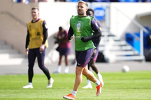 Đội tuyển Anh nhận tin vui về lực lượng trước thềm Euro 2024