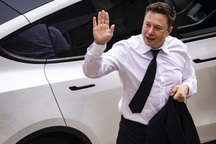 Tỷ phú Elon Musk đã từ thiện gần 6 tỷ USD cổ phiếu Tesla cho tổ chức nào?