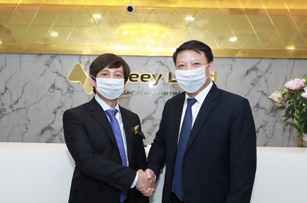 Meey Land triển khai hợp tác với PwC Việt Nam - 1 Meey Land triển khai hợp tác với PwC Việt Nam - 1
