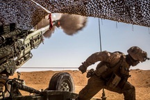 Sức chiến đấu trên mọi mặt trận của Thủy quân lục chiến Mỹ