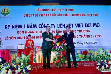 4 Công ty kinh doanh đa cấp tại Hà Nội bị rút phép