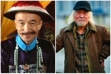 "Tể tướng Lưu Gù" Lý Bảo Điền: "Của hiếm" của làng giải trí Hoa ngữ