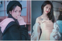 Nét thơ ngây "vừa nhìn đã yêu" của hot girl Đà Nẵng xinh đẹp